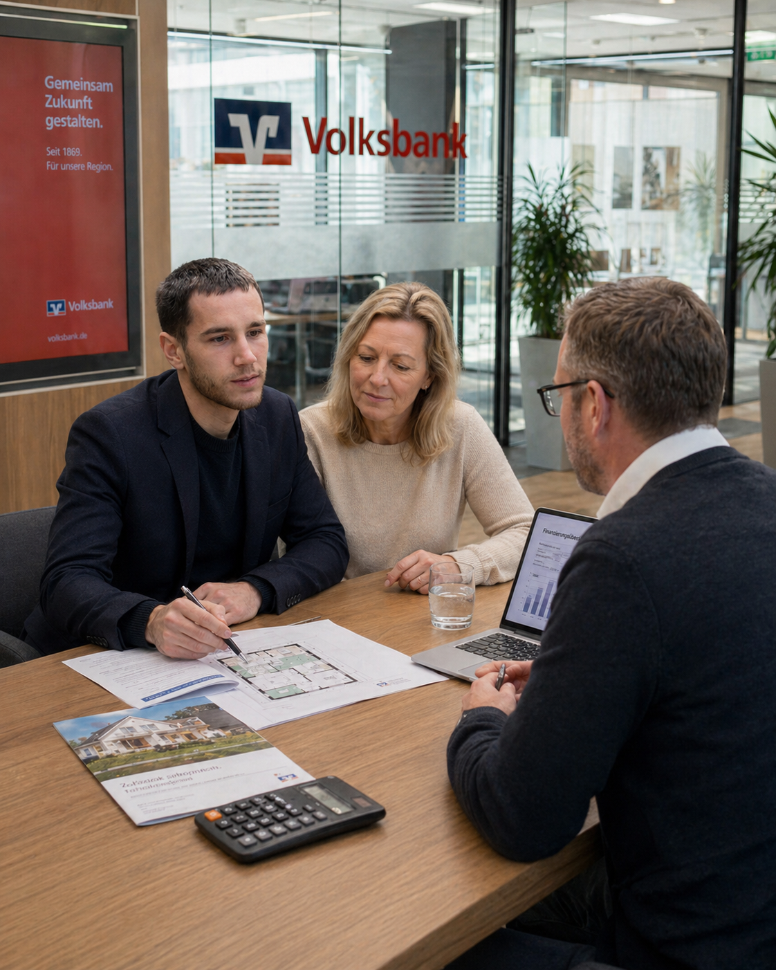 Referenzobjekt — Gewerbe in Ravensburg