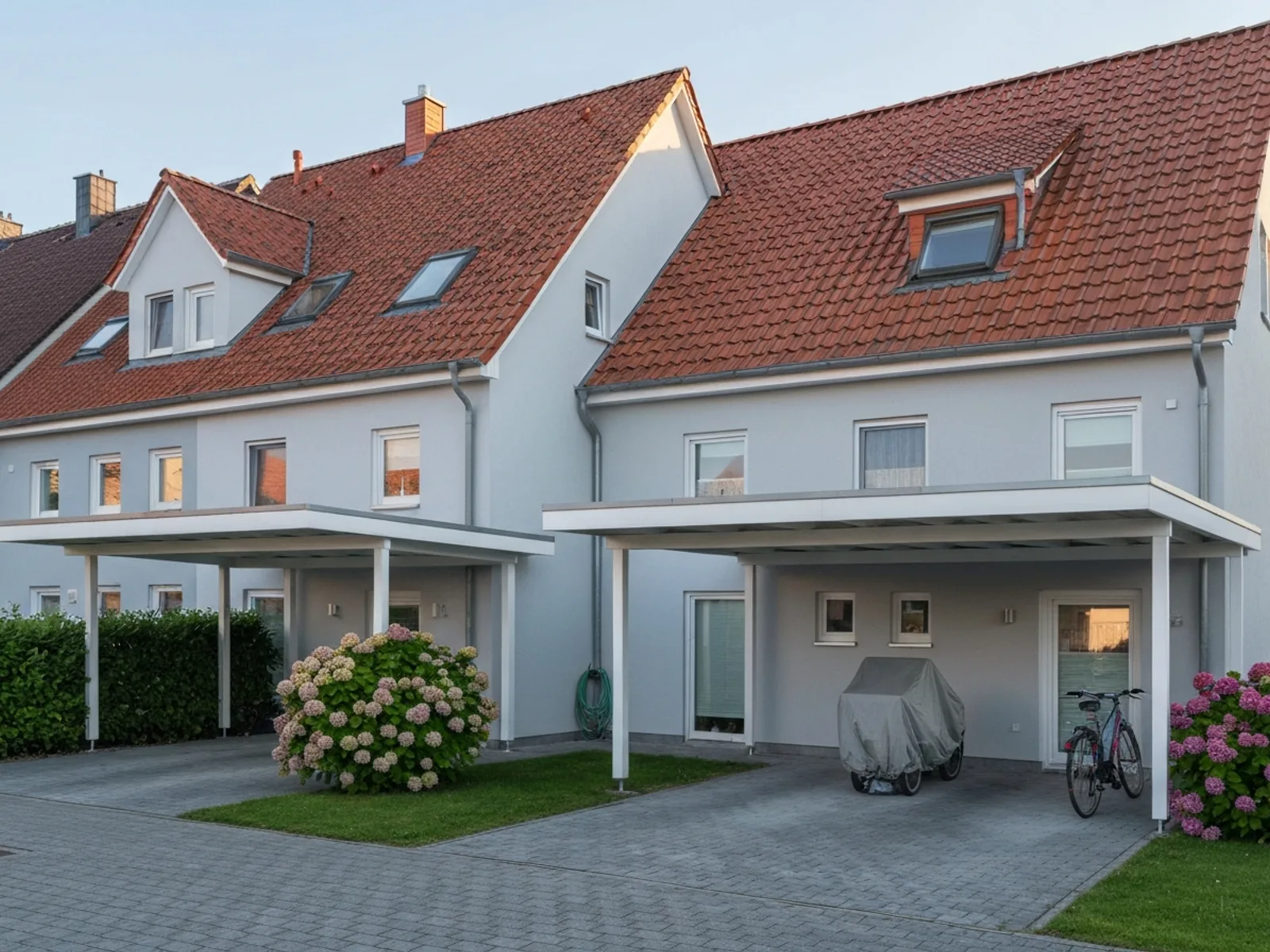 DHH Leutkirch — Außenansicht